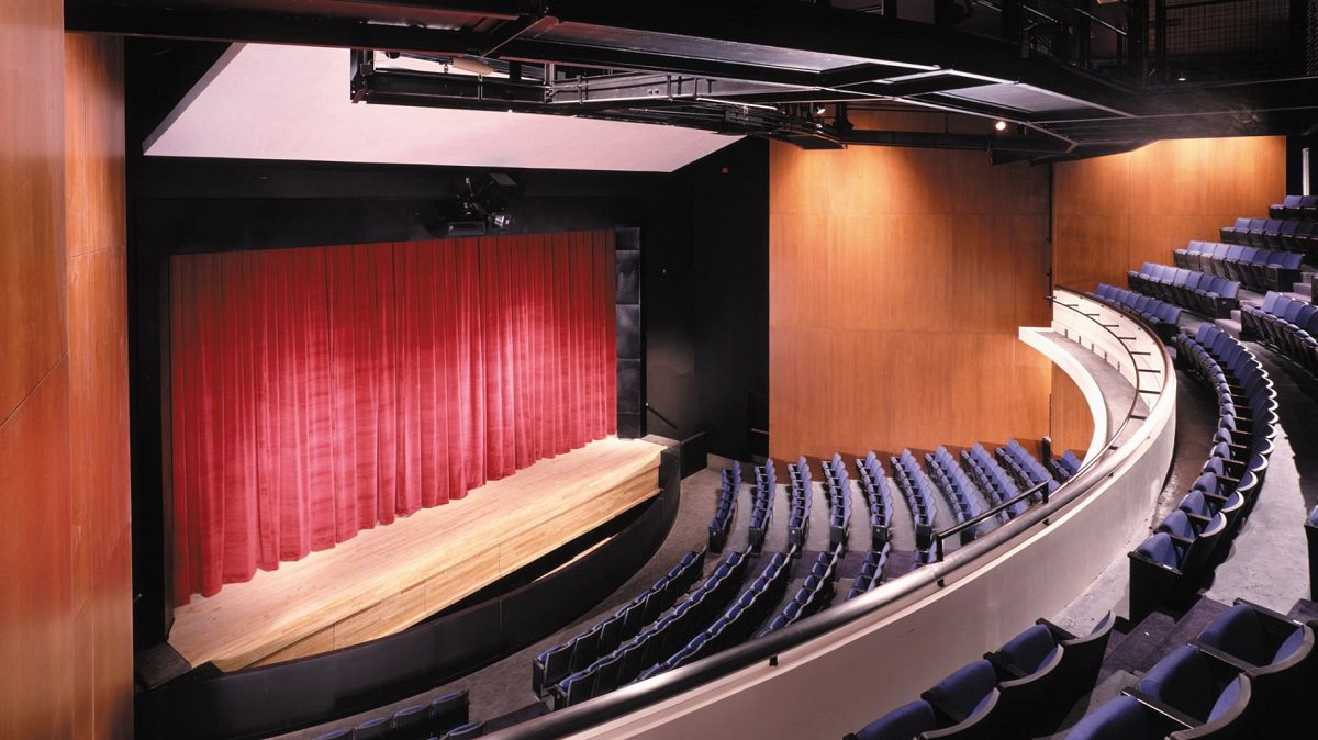 معماران معروف